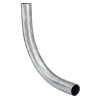 1-1/2" 90Degree EMT ELBOW