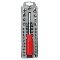 BOXER 20439 Screwdriver Set
