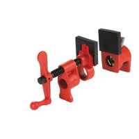 Bessey Traditional Pipe Clamp 1/2-Inch PC12-2