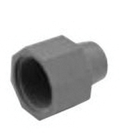 Zurn QickTite Series QC2 PEX Cone, For: Copper, CPVC, Polybutylene, PEX in Potable Water Systems