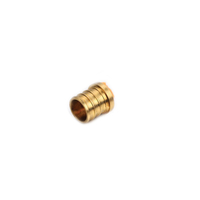 PEX TEST PLUG 3/4" (BRASS) LF
