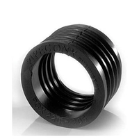 2" DONUTS CIxPLASTIC