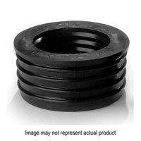 3"x2" DONUT CIxPLASTIC
