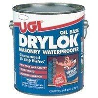 Drylok Masonry Waterproofer Gray Gallon