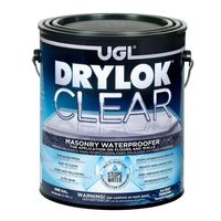 WATERPROOFER DRYLOK LTX CLEAR GL