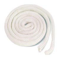 STOVE GASKET ROPE 3/8"x150'