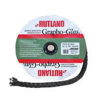 STOVE GASKET ROPE 1/2"x88'