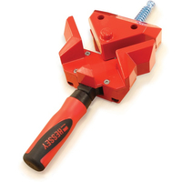 Bessey WS-3+2K Angle Clamp, 90 Degrees, 4 Inch