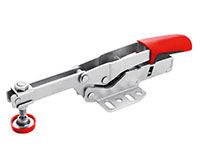 Bessey STC-HH50 Toggle Clamp, 25 to 550 lb Clamping, 40 mm Max Opening Size, Alloy Steel Body