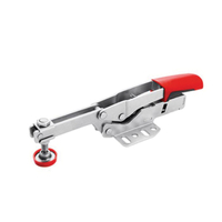 Bessey STC-HH20 Horizontal Toggle Clamp, 25 - 250 lb Clamping Force, 13/16" Clamping Capacity
