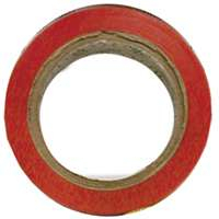 ELECTRICAL TAPE RED 3/4"X60FT