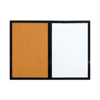 COMBO BOARD 18X24 PL FRAME