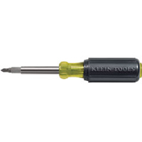 Klein 32482 Replacement Bit #1 Phillips and 3/16" Slotted for 10-in-1