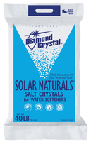 ICE MELT SALT CRYSTALS 40LB BAG