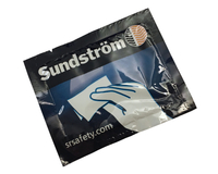 Sundstrom H09-0403 Cleaning Wipes