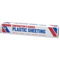POLY SHEETING  SW 404 CLEAR