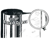 FLEX-O-GLASS  NFG-4850 48" 150'/