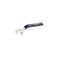 BALL VALVE HANDLE 1" LEGEND