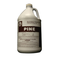 PINE DISINFECTANT CLEANER CONC 1