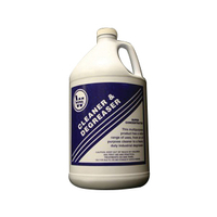 CONCENTRATED CLEANER & DEGREA 1G