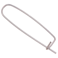 SAFETY PIN  1-11/16"IDX5/8,.091