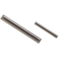 TENSION PIN  1/4"(.250) X 1-1/2