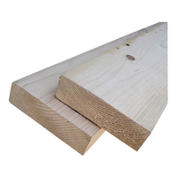 LUMBER WOOD MOLDING 2X2X8