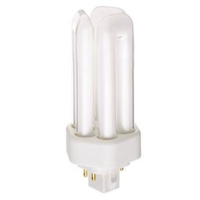 LAMP CFL CFTR18W/GX24Q-2/835