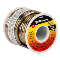 SOLDER LEAD FREE 95/5 SOLID 1#SP