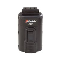 Paslode 902654 Rechargeable Battery, 7.4 V Battery, 2 hr Charging