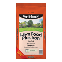 F-L LAWN FOOD PLUS 28-4-4 5MSFt