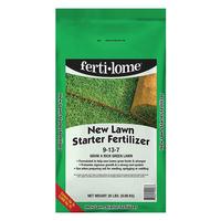 F-L NEW LAWN STARTER 9-13-7 5MSF