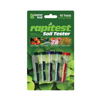 SOIL TEST LL1609CS RAPITEST