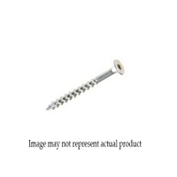 STAINLESS DECK SCREW #10x2-1/2 T