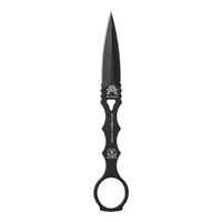 BENCHMADE KNIFE 176 SOCP DAGGER