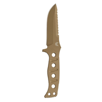 BENCHMADE KNIFE 375 FIXED BLADE