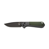 BENCHMADE KNIFE 430BK REDOUBT