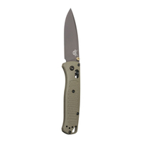 BENCHMADE 535 535GRY-1 BUGOUT