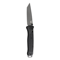 BENCHMADE 537 BAILOUT