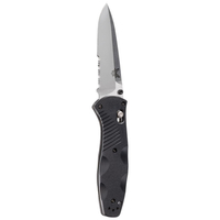BENCHMADE KNIFE BARRAGE 580 S