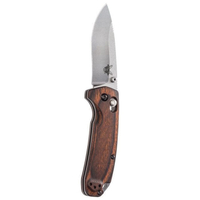 BENCHMADE KNIFE 15031-2N FORK