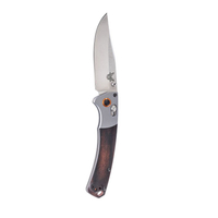 BENCHMADE KNIFE 15085-2 CR MINI