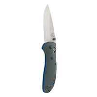 BENCHMADE KNIFE G10 GRIPTI 551-1