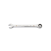 GearWrench 86914 Combination Wrench, Metric, 14 mm Head, 12-Point