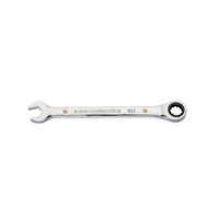 GearWrench 86916 Combination Wrench, Metric, 16 mm Head, 12-Point