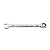 GearWrench 86949 Combination Wrench, SAE, 3/4 in Head, 12-Point