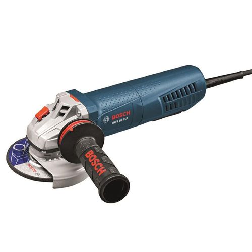 Image of Bosch GWS 18-125 SPL Professional angle grinder at Lowes