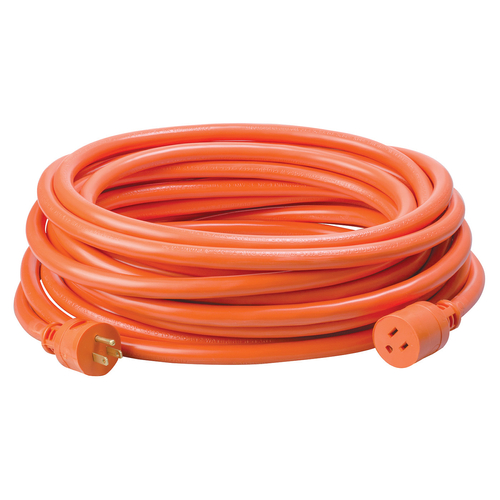 EXTENSION CORD 12/3 ST X 50'