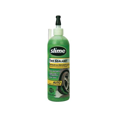 slime for punctures