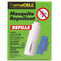 THERMOCELL R-1 REFILL KIT